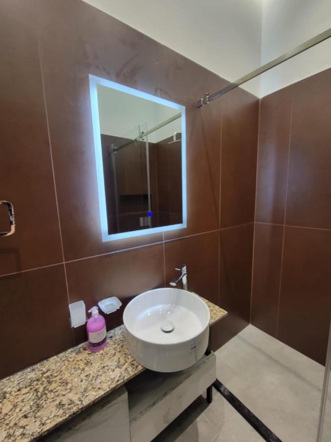 Berhami Studio Apartment Tirana Exterior photo